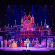 BWW Review: Lyric Theatre's DISNEY'S WHEN YOU WISH Brings Must-See Magic to the Civic