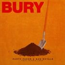 Party Favor Teams Up With Bad Royale and Richie Loop For Release of New Track “Bury”