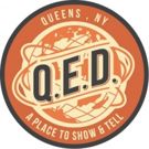 Q.E.D. Announces Halloween-Themed Shows, Classes, Movies & More