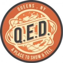 Q.E.D. Announces Halloween-Themed Shows, Classes, Movies & More