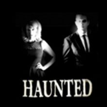 Bruce R. Coleman prepares for HAUNTED Debut at Our Productions