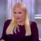 VIDEO: Meghan McCain Named Co-Host of ABC's THE VIEW
