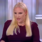 VIDEO: Meghan McCain Named Co-Host of ABC's THE VIEW