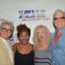 Photo Coverage: ME & ELLA Opens at The York Theatre Company