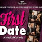BWW Review: Audiences Won't Need a 'Bailout' from FIRST DATE at The Abbey