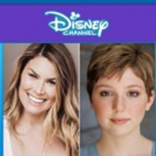 Heidi Blickenstaff and Cozi Zuehlsdorff to Body Swap in FREAKY FRIDAY Musical on Disn