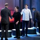 Alton Brown Hosts New Food Network Series IRON CHEF SHOWDOWN  11/8