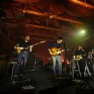 Live from the Artists Den Shares Fleet Foxes Online Exclusive Video