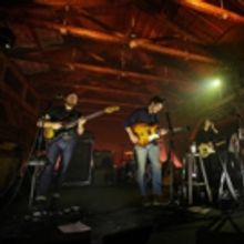 Live from the Artists Den Shares Fleet Foxes Online Exclusive Video