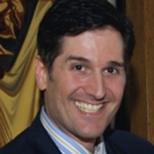 Broadway's Nick Scandalios and Designer Scott Clyve to Teach at Boston College This S