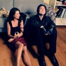 VIDEO: Watch a Scene from Ashley Griffin's SNOW Before Its NYC Return
