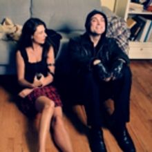 VIDEO: Watch a Scene from Ashley Griffin's SNOW Before Its NYC Return
