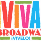 Lin-Manuel Miranda and John Leguizamo to Co-Host VIVA BROADWAY in Times Square