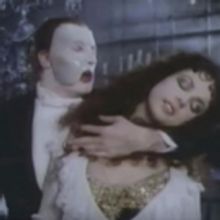 BWW Flashback: THE PHANTOM OF THE OPERA Turns 31!