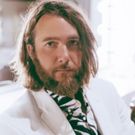 Watch John Mark McMillan 'Mercury & Lightning' Video