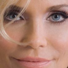 Kristin Chenoweth On Performing At London Palladium