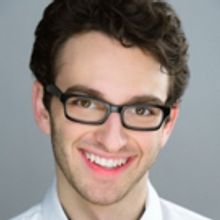 Gianmarco Soresi to Headline 'Breakout Artist Comedy Series' at Carolines on Broadway