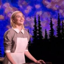 BWW Review: Fresh-Faced THE SOUND OF MUSIC at The Paramount : Something Good