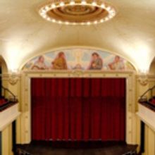 The Carnegie to Host First Annual CARNEGIE MISCAST with Tunes from HAMILTON & More