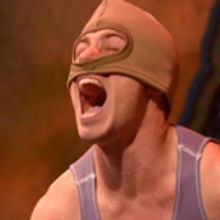 Photo Flash: AS YOU LIKE IT Comes to Antaeus This Month