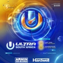 Ultra South Africa Phase One Lineup Announced