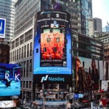 Work by Surrealist Painter Santiago Ribeiro Will Be Showcased in Times Square