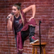 Photo Flash: Inside Kitchen Theatre Co's BRAHMAN/I