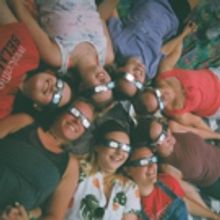 Enter to Win COME FROM AWAY Tickets with Your 'Stop the World' Moment!