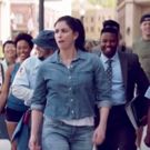 VIDEO: Check Out Musical Sneak Peek at Sarah Silverman's Hulu Series I LOVE YOU, AMERICA