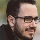Pianist Luca BurattoComes to Zankel Hall at Carnegie Hall, 10/11