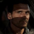 VIDEO: Frank Grillo Is One Badass WHEELMAN in the New Film Launching on Netflix 10/20