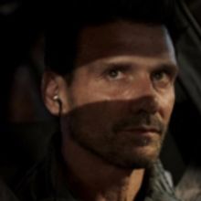 VIDEO: Frank Grillo Is One Badass WHEELMAN in the New Film Launching on Netflix Today