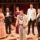 Photo Flash: First Look at BY JEEVES Revival at the Old Laundry Theatre