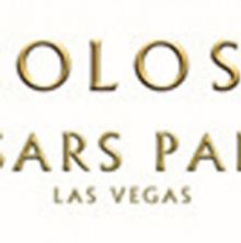 The Who to Rock the Colosseum at Caesar's Palace