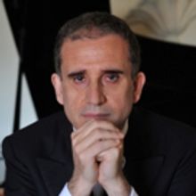 Pianist Sandro De Palma to Return to NYC with Recital at Weill Recital Hall