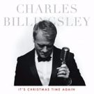 Charles Billingsley 'It's Christmas Time Again' Out Today