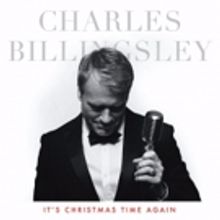 Charles Billingsley 'It's Christmas Time Again' Out Today