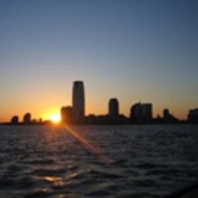 Entertain and Dine NEW JERSEY STYLE