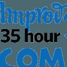 ImprovBoston presents A 35-Hour Comedy Marathon to Celebrate its 35th Anniversary