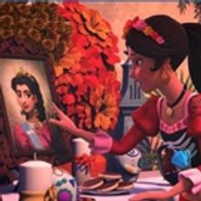 Disney Channel Premieres Second Season of Hit Series ELENA OF AVALOR, Today