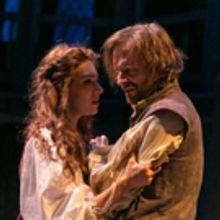 Photo Flash: SHAKESPEARE IN LOVE Brings True Romance to the Stage