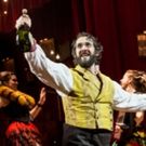 Samovarchik Brings GREAT COMET Pierogi to New York's Lower East Side