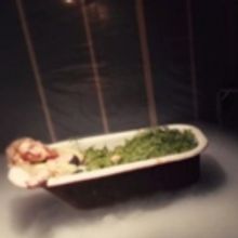 Opera On Tap to Release Episode 1 of World's First Virtual Reality Horror Opera Serie