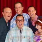 SH-BOOM! Winter Park Playhouse to Present '60s Jukebox Hit LIFE COULD BE A DREAM