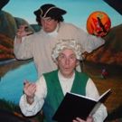 THE LEGEND OF SLEEPY HOLLOW to Play Smithville Park