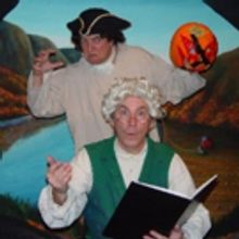 THE LEGEND OF SLEEPY HOLLOW to Play Smithville Park