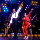 TV: Get ON YOUR FEET! for Highlights of the First National Tour