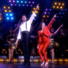 TV: Get ON YOUR FEET! for Highlights of the First National Tour