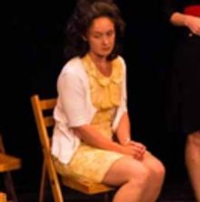 THE REVLON GIRL Comes to Park Theatre