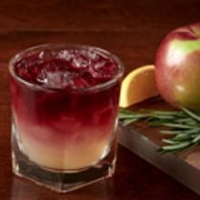 The FALL COCKTAIL SCENE Near and Far